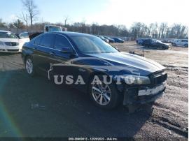BMW 528I XDRIVE 2014