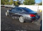 BMW 528I XDRIVE 2014