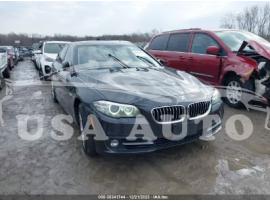 BMW 528I XDRIVE 2015
