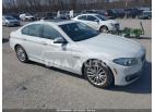 BMW 528I XDRIVE 2015