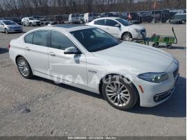 BMW 528I XDRIVE 2015