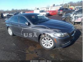 BMW 528I XDRIVE 2015