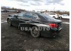 BMW 528I XDRIVE 2015