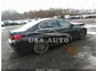 BMW 528I XDRIVE 2015