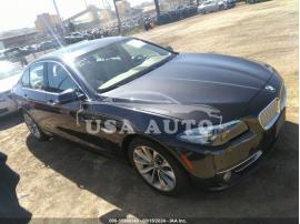 BMW 528I XDRIVE 2014