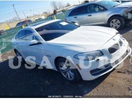 BMW 528I XDRIVE 2014