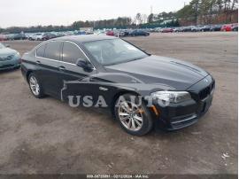 BMW 528I XDRIVE 2014