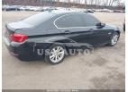 BMW 528I XDRIVE 2014