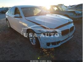 BMW 528I XDRIVE 2015