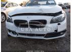 BMW 528I XDRIVE 2015