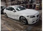 BMW 528I XDRIVE 2015