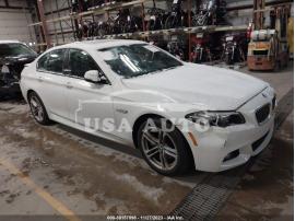 BMW 528I XDRIVE 2015