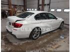 BMW 528I XDRIVE 2015