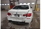 BMW 528I XDRIVE 2015