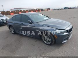 BMW 528I XDRIVE 2015