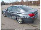 BMW 528I XDRIVE 2015