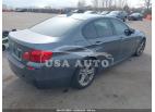 BMW 528I XDRIVE 2015