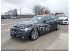 BMW 528I XDRIVE 2016