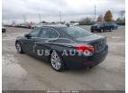 BMW 528I XDRIVE 2016