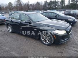 BMW 528I XDRIVE 2014