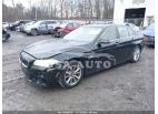 BMW 528I XDRIVE 2014