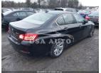 BMW 528I XDRIVE 2014