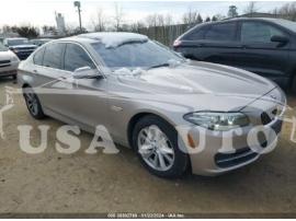 BMW 528I XDRIVE 2014