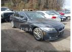 BMW 528I XDRIVE 2015