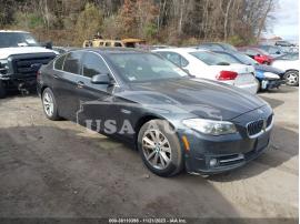 BMW 528I XDRIVE 2015