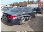 BMW 528I XDRIVE 2015