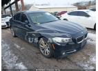 BMW 528I XDRIVE 2015