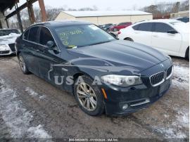 BMW 528I XDRIVE 2015