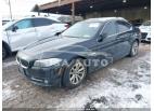 BMW 528I XDRIVE 2015