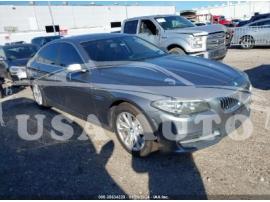 BMW 528I XDRIVE 2014