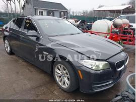 BMW 528I XDRIVE 2014