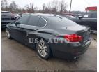 BMW 528I XDRIVE 2014