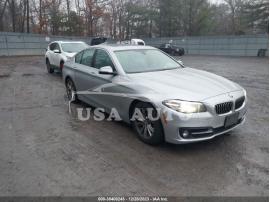 BMW 528I XDRIVE 2015