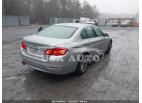 BMW 528I XDRIVE 2015