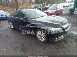 BMW 528I XDRIVE 2016