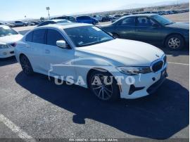 BMW 330I 2019