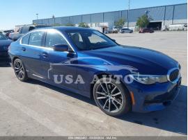 BMW 330I 2019