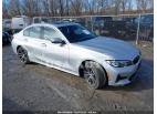 BMW 330I XDRIVE 2019