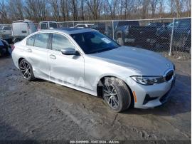 BMW 330I XDRIVE 2019