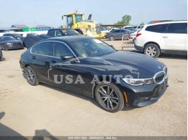 BMW 330XI 2019