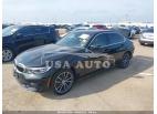 BMW 330XI 2019