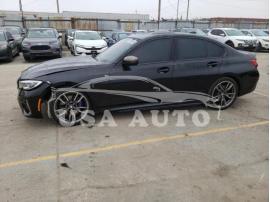 BMW M3 40I 2020
