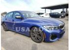 BMW M3 40I 2020