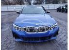 BMW M3 40I 2020