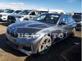BMW M3 40XI 2020