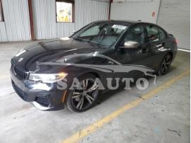 BMW M3 40XI 2020